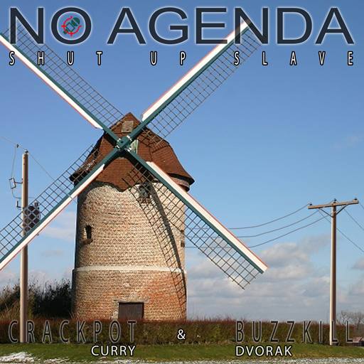 Netherland power source by Cesium137