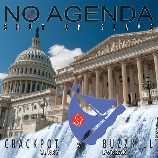 Out with the republicans by Cesium137