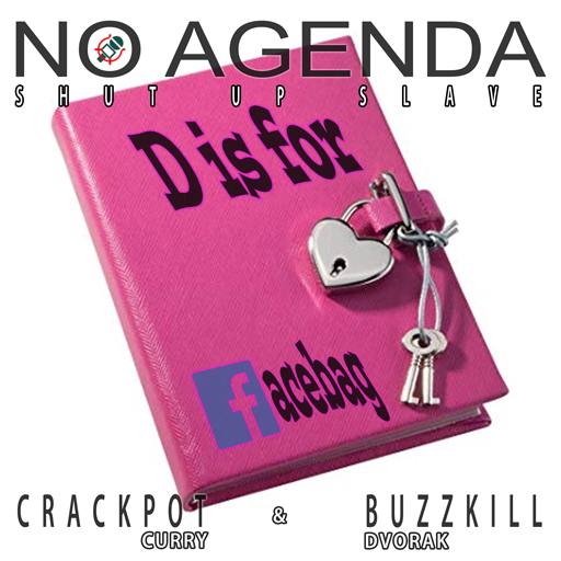 They got your diary by Cesium137