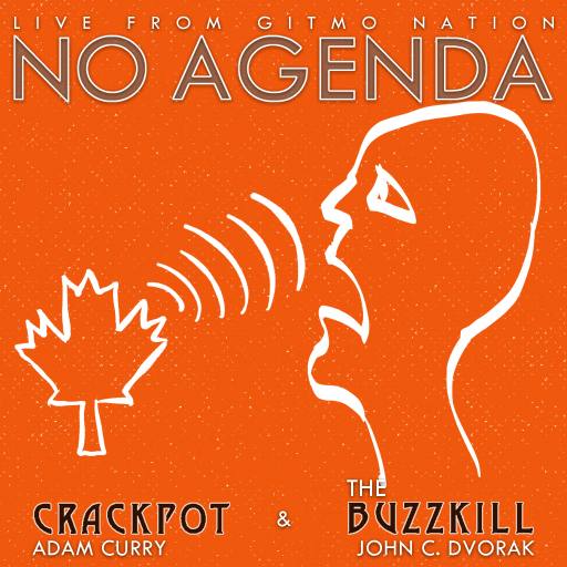 Canadatomy by Comic Strip Blogger