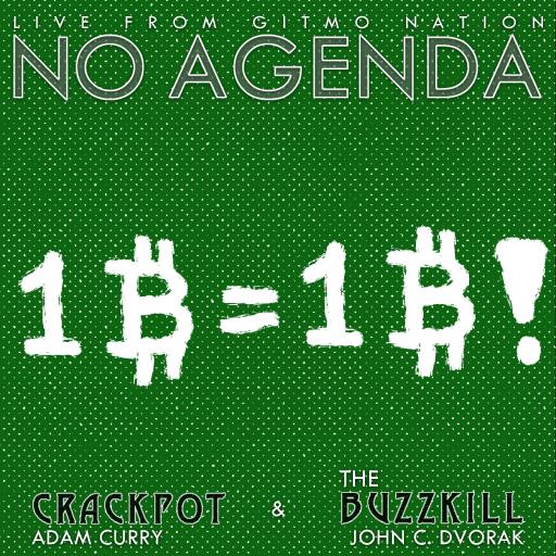 thanksgiving bitcoin! by Comic Strip Blogger