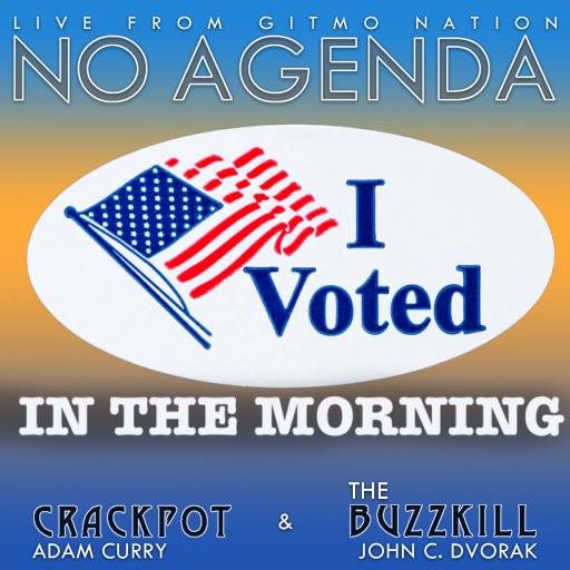 voted by Comic Strip Blogger