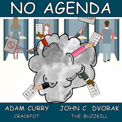 GO VOTE! by Dame IllumiNadia