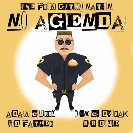 Poop police by Dame IllumiNadia