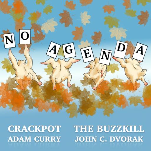 Turkey Dance by Dame IllumiNadia