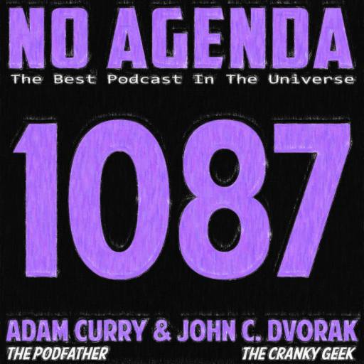 1087 Pre-Show - ITM! by Darren O'Neill