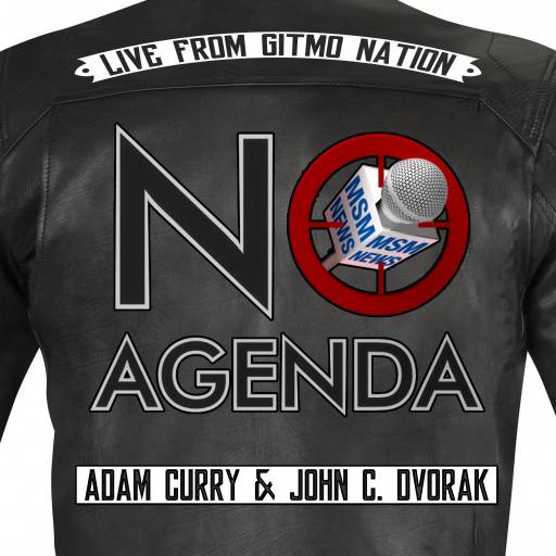 NA Motorcycle Gang by Darren O'Neill