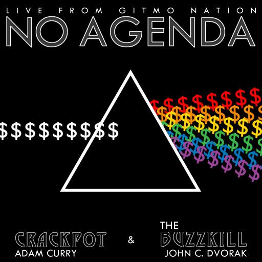 Dark Side of the Money by Mark G.