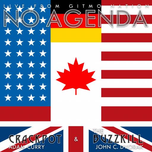 Flag of Cameridermygland by Mark G.