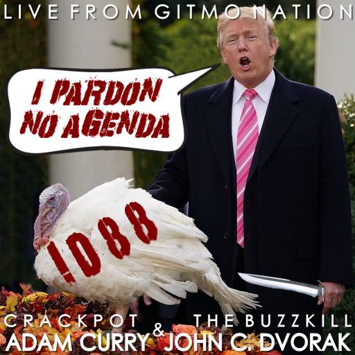 NA Episode 1088 by MartinJJ