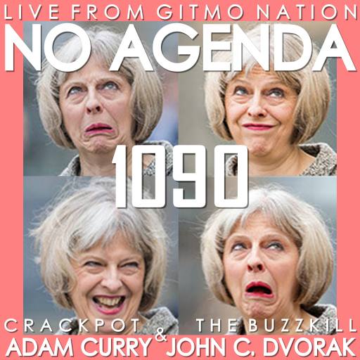 NA Episode 1090 by MartinJJ