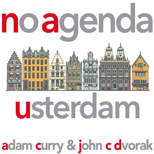 usterdam by Mike Riley