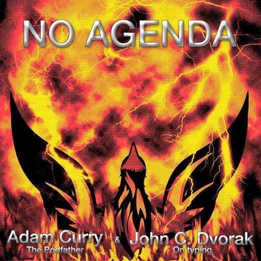 NA Fenix Rising by ONE