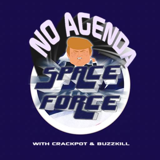 SPACE FAMILY TRUMP! by sizzletron