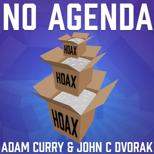 A hoax within a hoax by Trent Drake