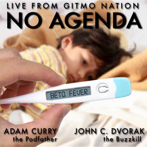 Beto Fever by Uncle Cave Bear