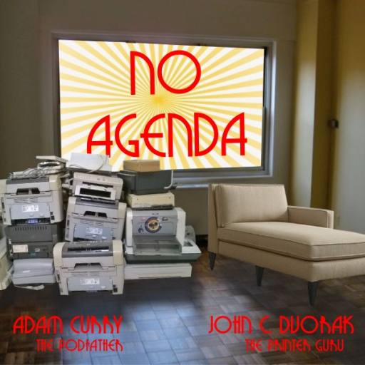 John's Studio by Uncle Cave Bear