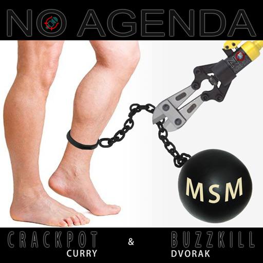 Cut the chain by Cesium137