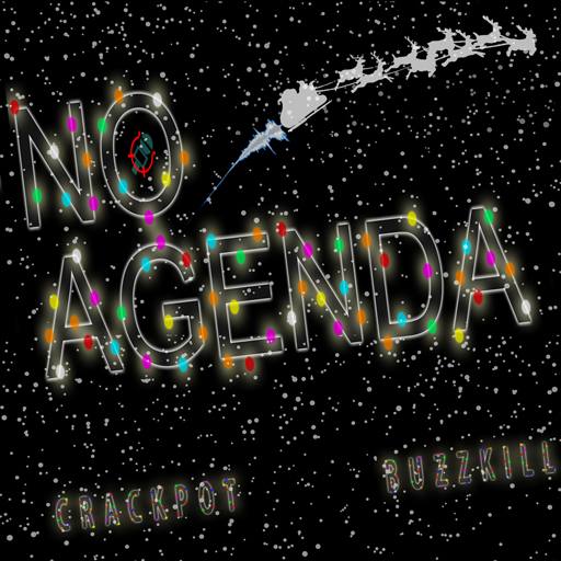 Merry Xmass 2 by Cesium137