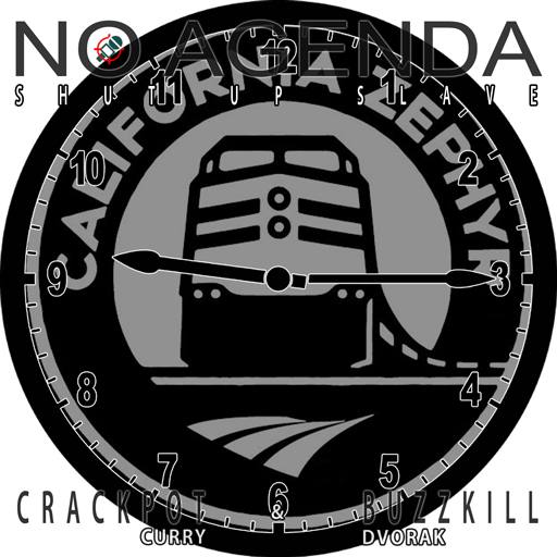 Nine fifteen by Cesium137