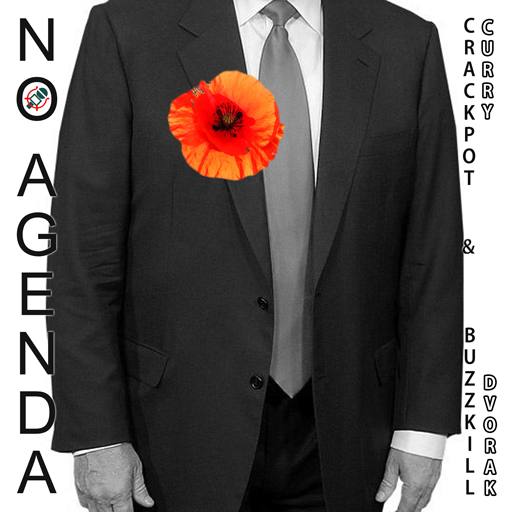 Poppycock by Cesium137