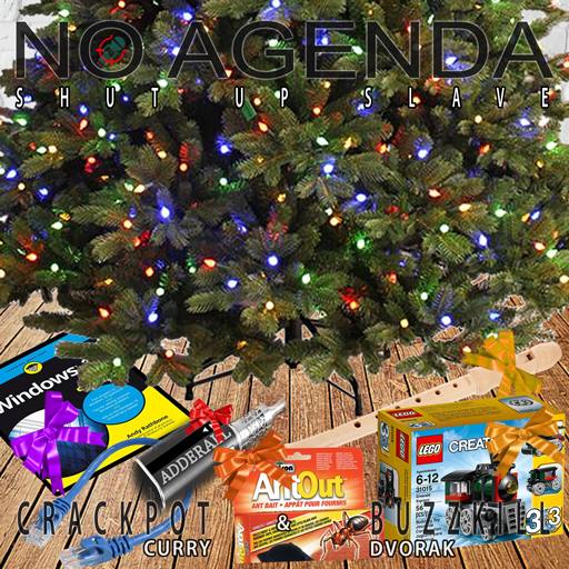 Presents by Cesium137