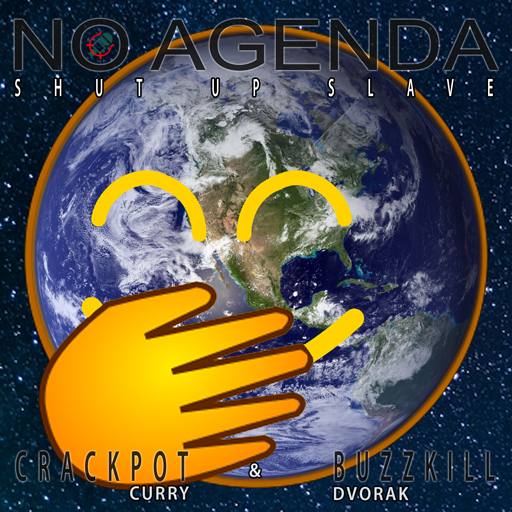 The chuckle tell by Cesium137