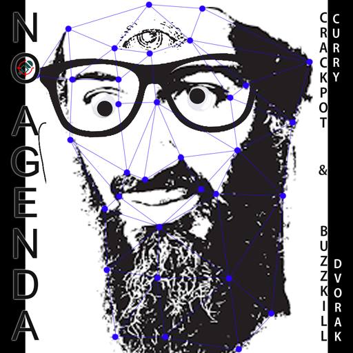 The trickster by Cesium137