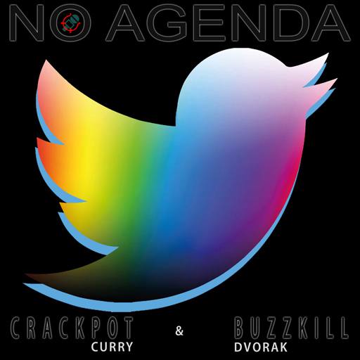 Twitter abuse by Cesium137