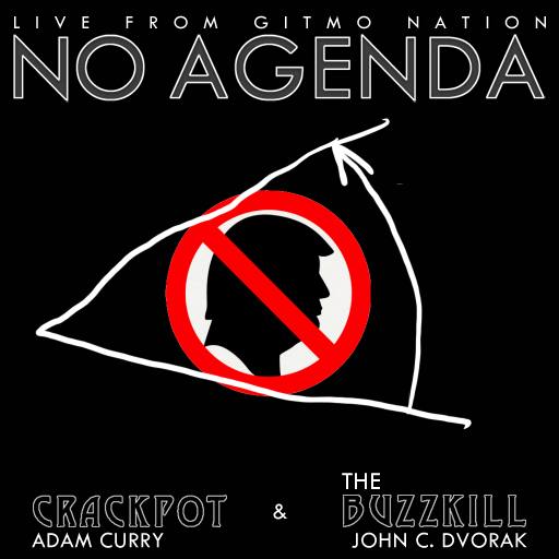 anti-trump angle by Comic Strip Blogger