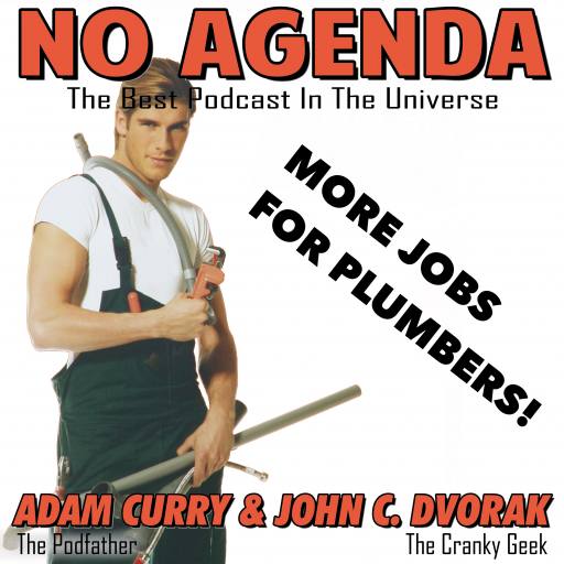 news jobs in green deal by Comic Strip Blogger