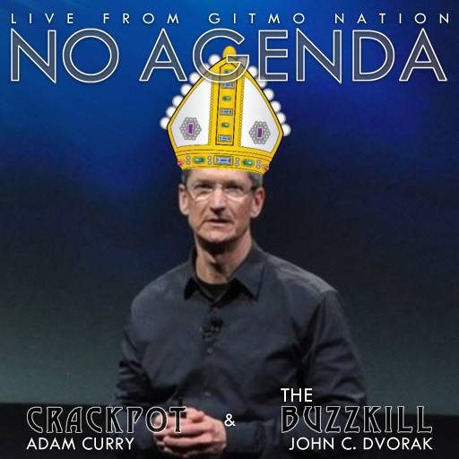 what's cooking? pope! by Comic Strip Blogger