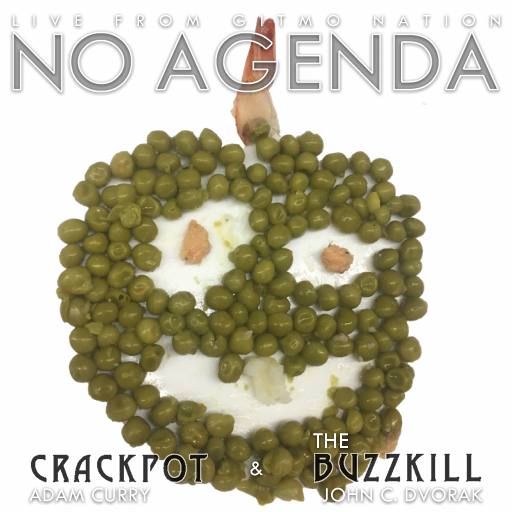 I Hate Peas by Dame IllumiNadia