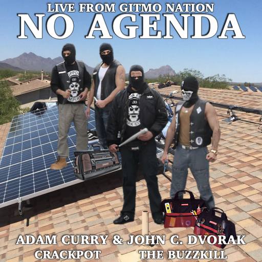 So Gangsta by Dame IllumiNadia