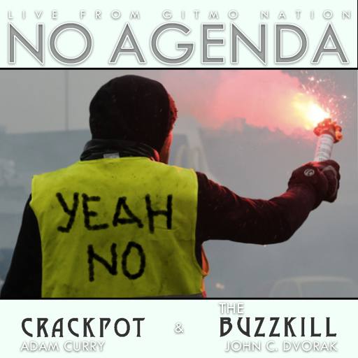 Yeah No by Dame IllumiNadia