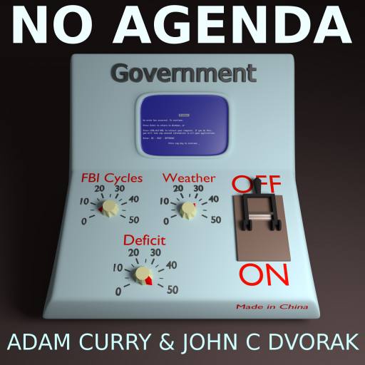 Government Shutdown by daniel-s