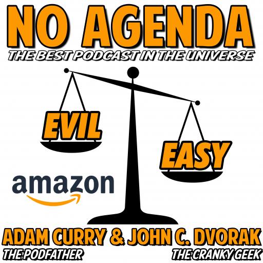 Evil, Sure but SO EASY! by Darren O'Neill