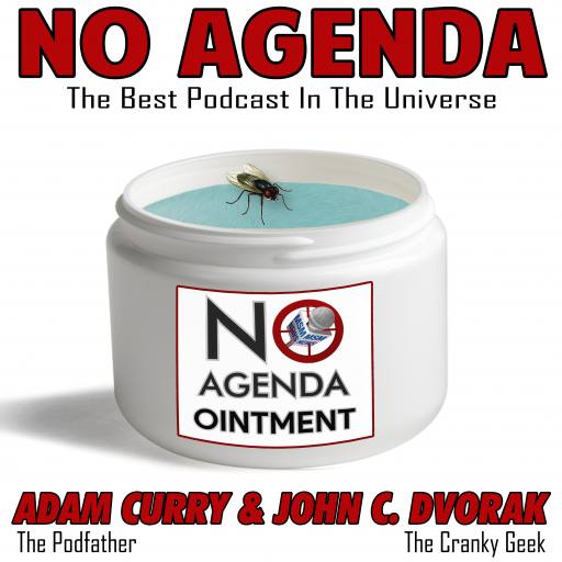 Fly In The Ointment by Darren O'Neill