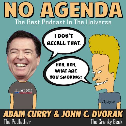 I Don't Recall by Darren O'Neill