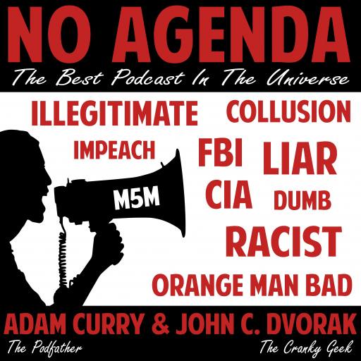 M5M TRUMP MEMES by Darren O'Neill