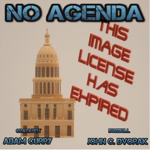 Image Expired by Dennis Cruise