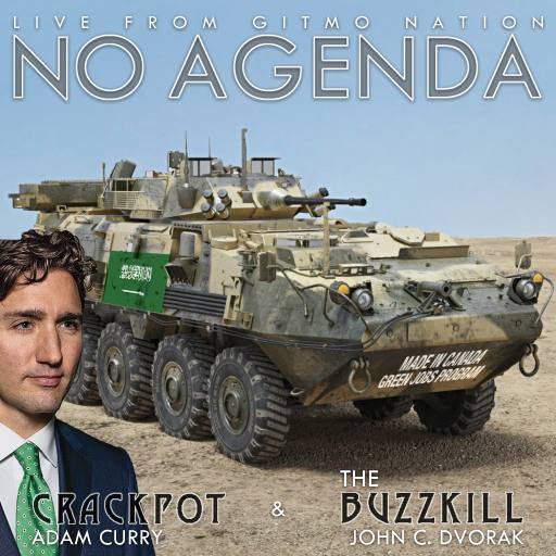 Oh Canada by Kahless