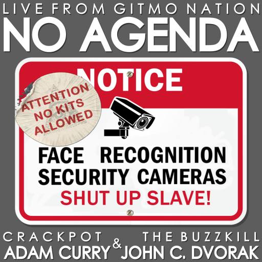 Face Recognition Kits by MartinJJ