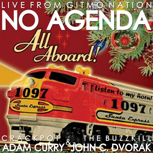 NA Episode 1097 by MartinJJ