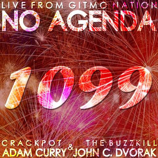 NA Episode 1099 by MartinJJ