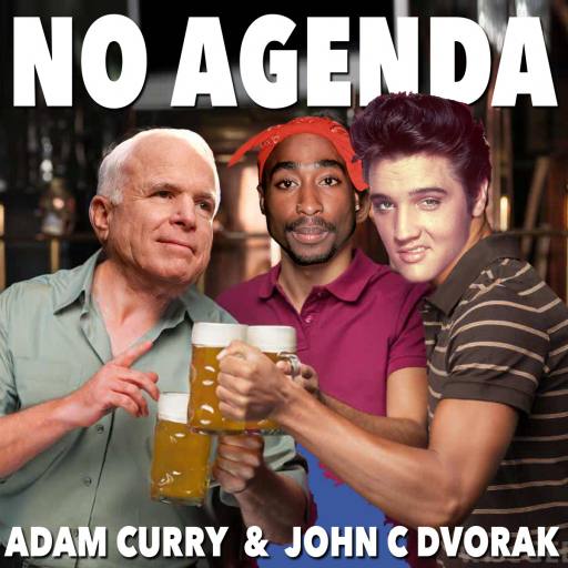 Okay, McCain Faked his Death? by Mike Riley