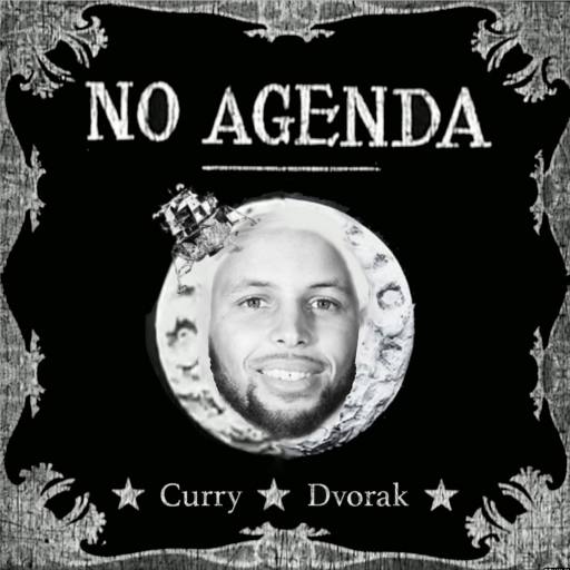 STEPH ALDRIN by Mike Riley