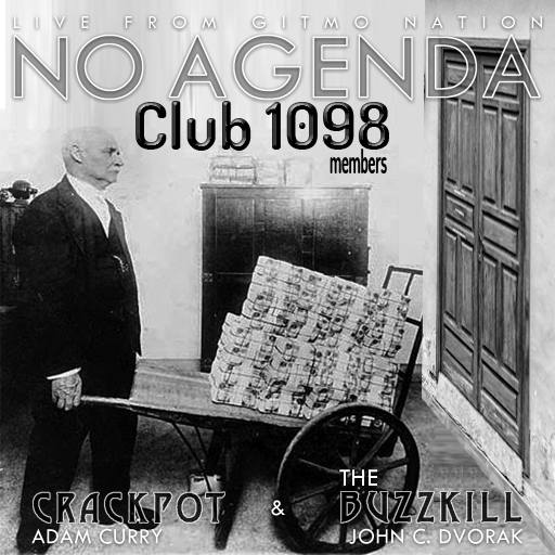 Club 1098 members by Pay