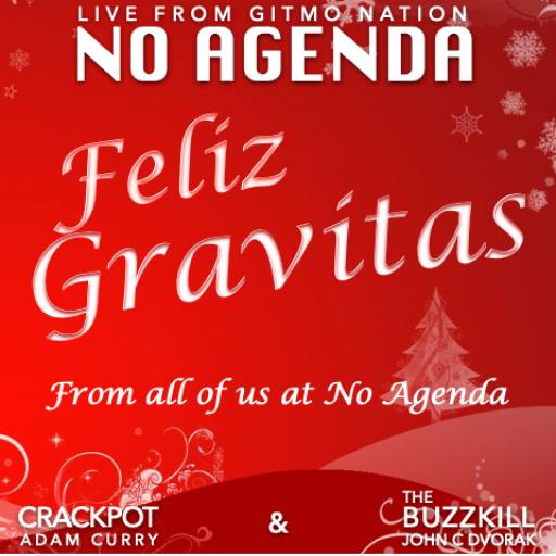 próspero año y felicidad by PownalGeek