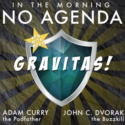 Gravitas! by Uncle Cave Bear